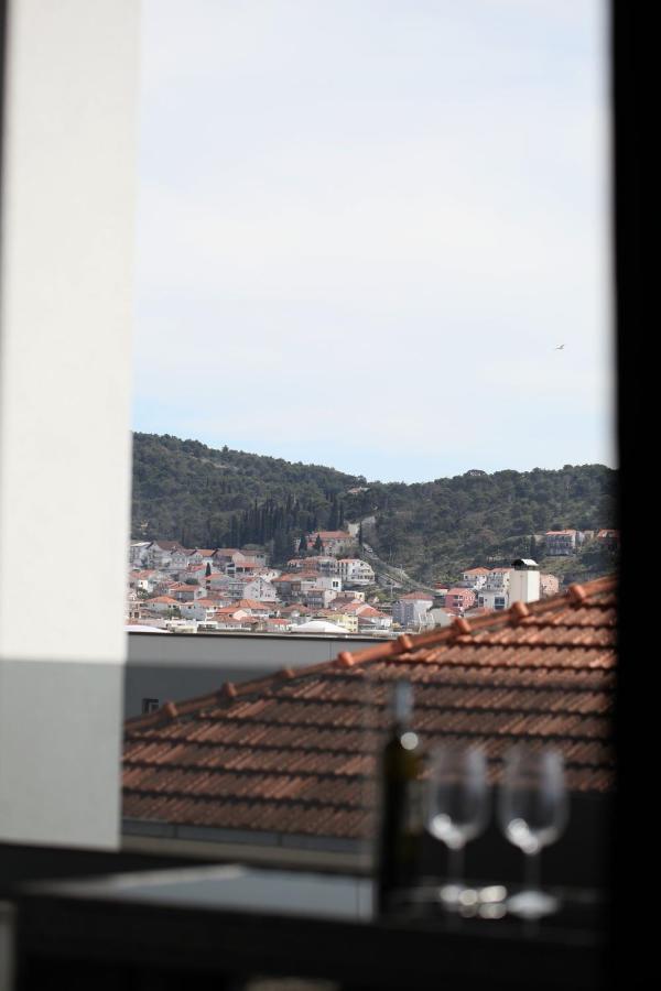 Apartments One Trogir Eksteriør bilde